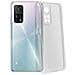 Cover Xiaomi Mi 10t / Mi 10t Pro Silicone Antishock Trasparente - Foto miniatura 2