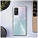 Cover Xiaomi Mi 10t / Mi 10t Pro Silicone Antishock Trasparente - Foto miniatura 4