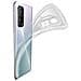Cover Xiaomi Mi 10t / Mi 10t Pro Silicone Antishock Trasparente - Foto miniatura 5
