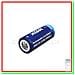 Batteria Litio Ricaricabile 26650 Pila 5200mah 3,6v Con Protezione Termica E Polo Rialzato Per Torce Led - Foto miniatura 4