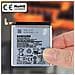 Batteria Ricambio Originale Eb-bg998aby Per Galaxy S21 Ultra Sm-g998 - Foto miniatura 2