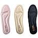 Memoria Sottopiedi Della Gomma Piuma Per Uomini E Donne Inserti Di Scarpe Di Ricambio Per Scarpe Sportive Scarpe Da Ginnastica Scarpe Da Tennis Il Lavoro Stivali E Scarpe Da Trekking Comodit Navy Donne 4 Del Regno Unito - Foto miniatura 3