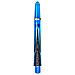 Terminali Harrows Supergrip Ignite Blue Midi 40mm - Foto miniatura 1