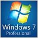 Windows 7 Professional con Service Pack 1 64-bit - License e Media - 1 PC - OEM x DVD-ROM - PC - Inglese - Foto miniatura 2