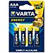 Energy AAA, Alcalino, Cilindrico, AAA - Foto miniatura 2