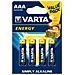Energy AAA, Alcalino, Cilindrico, AAA - Foto miniatura 3