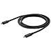 Cavo USB-C a USB-C da 0,5m USB 3.1 (10Gbps) - M / M - Cavo USB Tipo-C - Foto miniatura 2