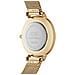 Orologio Da Donna Dw00100345 - Petite Evergold 36mm (zw500f) - In Ordine - Foto miniatura 2