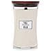 Large Jar White - Foto miniatura 1
