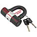 Lucchetto Bloccadisco Blocca Catena Moto Scooter - Foto miniatura 2