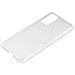 Custodia Compatibile Con Oppo Find X3 Lite In Completamente Trasparente - Coperchio Protettivo In Silicone Tpu Flessibile - Foto miniatura 4