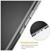 Custodia Compatibile Con Oppo Find X3 Lite In Completamente Trasparente - Coperchio Protettivo In Silicone Tpu Flessibile - Foto miniatura 6