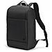 Eco Backpack Motion 13 - 15.6 Borsa Per Notebook 39,6 Cm (15.6"") Zaino Nero - Foto miniatura 1