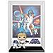 Movie Poster Pop! Sw- A New Hope Vinyl Figure 9 Cm - Foto miniatura 2