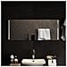 Specchio Da Bagno Con Luci Led 100x40 Cm - Foto miniatura 3