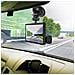 Dashcam Video Full Hd 1080p Per Auto, 2 Telecamere Frontali E Posteriori - Foto miniatura 2