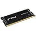 Memoria SODIMM FURY Impact 32 GB (2x16 GB) DDR5 5600 MHz CL40 Colore Nero - Foto miniatura 3