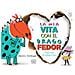 Didier Lévy - La mia vita con il drago Fedor. Ediz. a colori - Foto miniatura 1