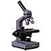 Microscopio Biologico Monoculare Levenhuk 320 Plus - Foto miniatura 3