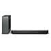 Soundbar TAB8507B / 10 3.1 Subwoofer Wireless Potenza Totale 600 W Wi-Fi / Bluetooth - Antracite - Foto miniatura 1