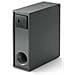 Soundbar TAB8507B / 10 3.1 Subwoofer Wireless Potenza Totale 600 W Wi-Fi / Bluetooth - Antracite - Foto miniatura 4