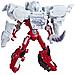 Transformers Rise Of The Beasts - Beast Alliance - Beast Combiner - Arcee & Silverfang - Foto miniatura 2