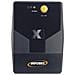 Gruppo di Continuità UPS X1 EX 2000VA USB Line Interactive ICUX1EX2000U - Foto miniatura 1
