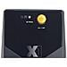 Gruppo di Continuità UPS X1 EX 2000VA USB Line Interactive ICUX1EX2000U - Foto miniatura 4