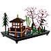 10315 Icons Il Giardino Tranquillo - Foto miniatura 2