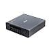 Mini Pc Desktop Chromebox Cxi4 I3-10110u Mini Pc Intel Core I3 2.1Ghz 8 Gb Ddr4-sdram 64 Gb Flash Chromeos - Foto miniatura 3
