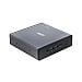 Mini Pc Desktop Chromebox Cxi4 I3-10110u Mini Pc Intel Core I3 2.1Ghz 8 Gb Ddr4-sdram 64 Gb Flash Chromeos - Foto miniatura 2