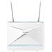 Router Wireless Eagle Pro Al Dual-Band AX1500 Gigabit 3 Porte Ethernet Lan - Foto miniatura 1