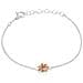 Gioielleria Radiant Ry000116. Bracciale, Colore Grigio. Donna. - In ordine - Foto miniatura 1