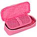 Astuccio Scuola Glow Up Rosa (22 X 5 X 8 Cm) - Foto miniatura 2