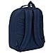 Zaino Scuola Blu Marino 32 X 42 X 15 Cm - Foto miniatura 2