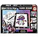 Gioco Fai-da-te Monster High Fashion Designer - Foto miniatura 1