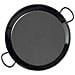 Padella Tradizionale Acciaio Smaltato 4 Persone (ø 30 Cm) - Foto miniatura 1