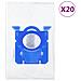 Sacchetti Per Aspirapolvere Per S Bag Philips 20 Pz - Foto miniatura 1