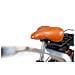 City bike vintage Shirley 250W, ruota da 26", freni V-brake a /p, cambio Shimano RS-36, batteria ultra slim 10Ah - Foto miniatura 6
