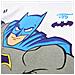 T-shirt Batman bat 52 02 418 s2-2a Ragazzo - Foto miniatura 3