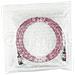 106283-7001-BO cavo InfiniBand e in fibra ottica 1 m MTP 4xLC Rosa - Foto miniatura 6