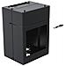 Kiosk Center Module Integrated Printer - W 206 (spk212-02) - Foto miniatura 1