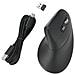 Pro Fit Ergo MY630 EQ mouse Ufficio Mano destra RF Wireless + Bluetooth + USB Type-A 2400 DPI - Foto miniatura 7
