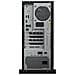 Workstation ThinkStation P3 Intel® Core™ i7 i7-14700K 20 Core 2.5 GHz Ram 32 GB SSD 1 TB NVIDIA RTX 2000 Ada 16 GB 9 xUSB 3.2 Windows 11 Pro - Foto miniatura 7