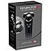 Rasoio da Uomo XR1755 Limitless X X5 con Autonomia 50 min Resistente al Acuqa Colore Nero - Foto miniatura 3