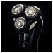 Rasoio da Uomo XR1755 Limitless X X5 con Autonomia 50 min Resistente al Acuqa Colore Nero - Foto miniatura 9