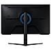 Monitor 32" LED VA Gaming Odyssey G3 LS32DG300EUXEN Full HD Tempo di Risposta 1 ms Frequenza di Aggiornamento 180 (Hz) - Foto miniatura 6
