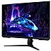 Monitor 32" LED VA Gaming Odyssey G3 LS32DG300EUXEN Full HD Tempo di Risposta 1 ms Frequenza di Aggiornamento 180 (Hz) - Foto miniatura 5