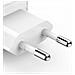 00125139 Caricabatterie per dispositivi mobili Auricolare, Power bank, Smartphone, Tablet Bianco AC Ricarica rapida Interno - Foto miniatura 2