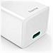 00125139 Caricabatterie per dispositivi mobili Auricolare, Power bank, Smartphone, Tablet Bianco AC Ricarica rapida Interno - Foto miniatura 3